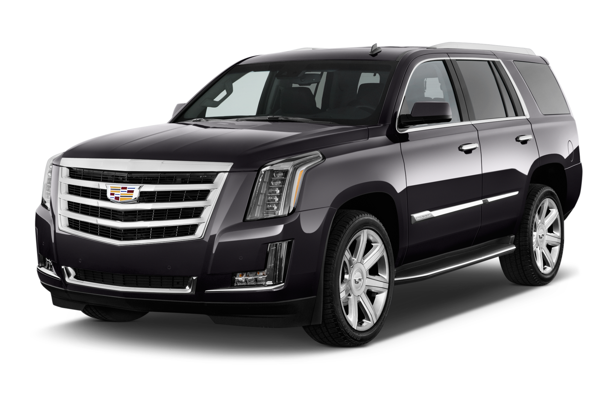 Cadillac Escalade SUV